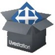 Icoon van programma: LiveStation