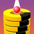 程序图标：Helix Stack Ball Drop