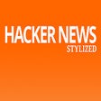 Иконка программы: Hacker News Stylized