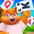 Programikonen: Puzzle Solitaire - Tripea…