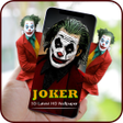 プログラムのアイコン：Joker Wallpapers  Themes