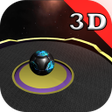 Space Ball Balance icon