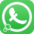 程序图标：Fake Chat Conversations -…