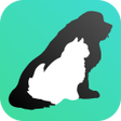Programikonen: PettingClub for Dogs Cats…