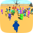 程序图标：Squid Heros : Heros Chall…