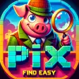 PIX : Find IT