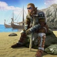 Programikonen: Frostborn: Coop Survival