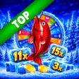 Icoon van programma: Icie Fish0n