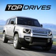 Иконка программы: Top Drives  Car Cards Rac…