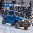 Иконка программы: Top Drives  Car Cards Rac…