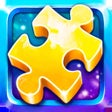 Ícone do programa: Jigsaw Puzzle HD - Brain …