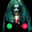 程序图标：Fake call kuntilanak mera…