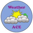 程序图标: Weather ACE