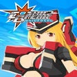 プログラムのアイコン：CosmicBreak Universal