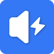 Ícone do programa: Volume Booster  Reducer