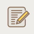 Ícone do programa: Idea Drafts