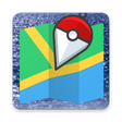プログラムのアイコン：Go Map Hunter