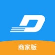 Иконка программы: 迪速帮-商家版