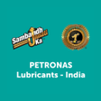 プログラムのアイコン：Petronas India