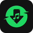Ícone do programa: TubeCatcherMP3 Music Down…