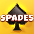 Иконка программы: Spades Star : Card Game