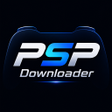 Ikona programu: Download PSP Games