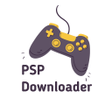 Иконка программы: Download PSP Games