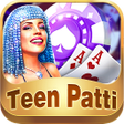 プログラムのアイコン：Chatai Teen Patti