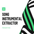 Ícone do programa: Song Instrumental Extract…