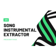 Song Instrumental Extractor