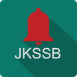 程序图标: JKSSB Notifier