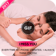程序图标：I Miss You GIF