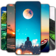 程序图标：Beautiful Wallpapers