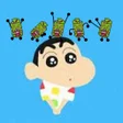 程序图标：Where is Chocobi Shin no …