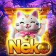 أيقونة البرنامج: 777loc Slot Neko