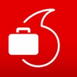 程序图标：Mi Vodafone Business