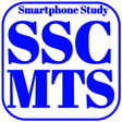 プログラムのアイコン：SSC MTS Exams Mock Tests …