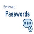 KISS Password Generator icon
