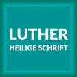 程序图标：Luther Bibel