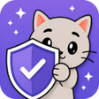 Icon of program: Kitty Cleaner Safe App Ma…