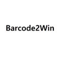 Programikonen: Barcode2Win