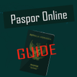 プログラムのアイコン：CARA DAFTAR PASPOR ONLINE