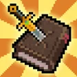 プログラムのアイコン：Pixelverse - Deck Heroes