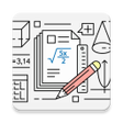 Icon of program: Math Formulas - Class 6 t…