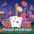 Programikonen: Texas Holdem Luck
