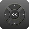 Ikon program: IR Remote - TV Remote for…