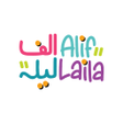 프로그램 아이콘: AlifLaila Kids Digital Li…