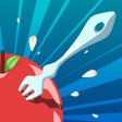 プログラムのアイコン：Fruit Hits
