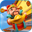 أيقونة البرنامج: PG Surf Game Run 3D