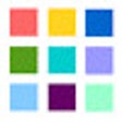Programikonen: New Tab with Apps